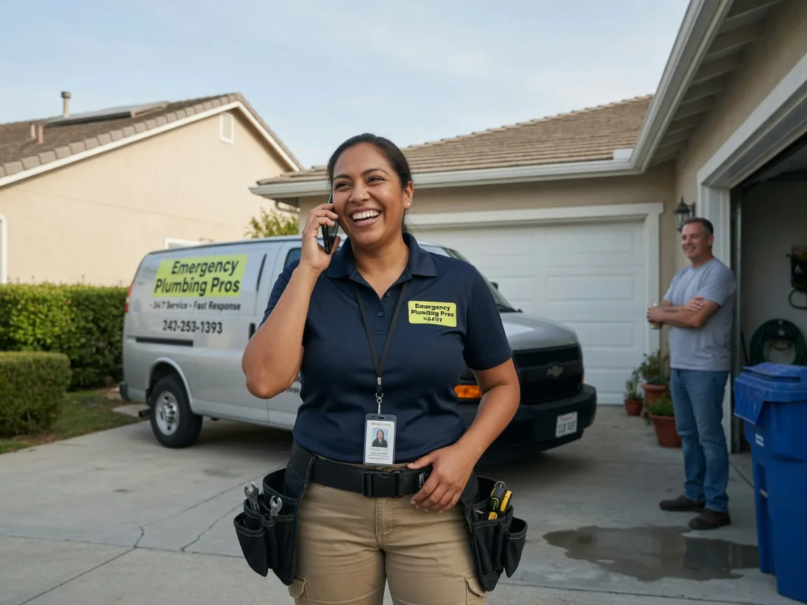 Emergency Plumber Broadus, MT FAQs
